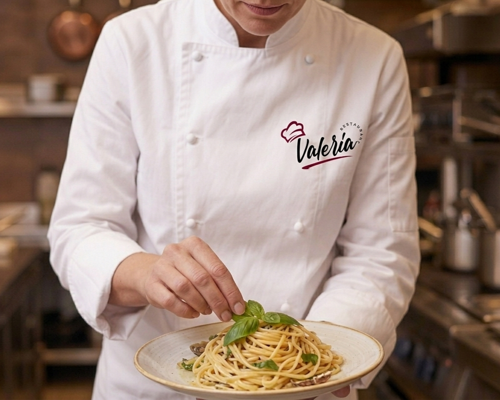 Chef